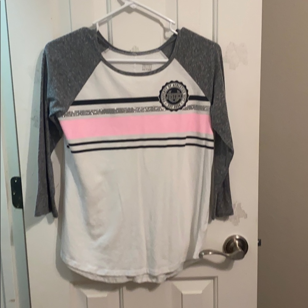 Long sleeve
